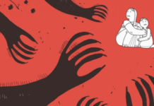 Violence against women: A survivor’s flight from community bullying and abuse