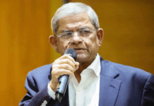 বাউলদের ওপর হামলাকারীরা উগ্র-ধর্মান্ধ: মির্জা ফখরুল