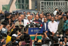 Khaleda receiving treatment properly, pay no heed to rumours: Dr Zahid
