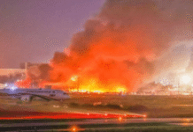 Airport fire exposes accountability gap with regulator acting as operator