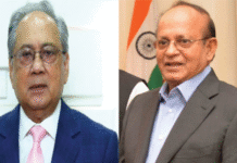 আওয়ামী দোসরদের নতুন জোটের আত্মপ্রকাশ আজ