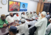 সীমান্তে বাংলাদেশি নাগরিক হত্যা মানা হবে না: ইসলামী আন্দোলন