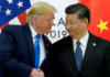 Trump says he does not need China’s help to end Iran war, Tehran tightens grip on Hormuz