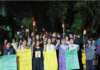 JU students demand justice over alleged assault, rape attempt on campus
