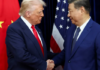 Trump goes to Beijing as Xi holds all the cards