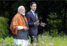 ভারতের ‘সংখ্যালঘু’ নিয়ে ডাচ প্রধানমন্ত্রীর মন্তব্য ঘিরে বিতর্ক