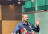 Patwary alleges ‘election engineering’, threatens EC shake-up