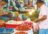 Economy under strain amid high inflation, weak investment