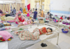 11 more die of measles in 24 hours, death toll reaches 475