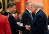 Trump’s not so triumphant visit to China
