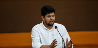 Awami League has returned to Bangladesh’s political landscape: Ex-adviser Mahfuj