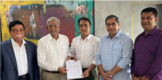 BNP leader Swadhin appointed administrator of Bogura City Corporation