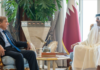 When the World Needed a Bridge, Pakistan and Qatar Showed Up