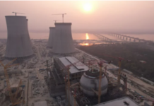 PDB to sign power purchase deal with Rooppur nuclear plant