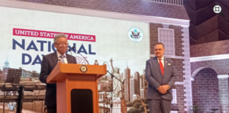 Bangladesh, US entering new era of strategic cooperation: Finance minister