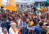 Hinduttwabaad will destroy India