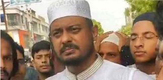 Nasiruddin Patwary ‘attacked’ in Jhenaidah