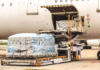 Reducing air freight charges crucial to full export benefits