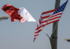 Qatari negotiating team in Tehran to try to help secure US-Iran deal to end war, says source