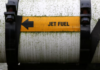 Jet fuel price reduced by nearly Tk 40