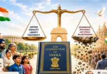 India’s Secularism Under Siege: When Political Culture Overrides Constitutional Promises