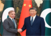 China–Pakistan Axis and the Remaking of South Asia