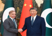 China–Pakistan Axis and the Remaking of South Asia