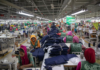 On the Line: H&M Reportedly Cuts Bangladesh Orders