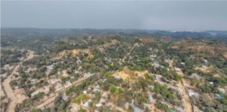 RAB, police camps attacked in Jungle Salimpur; joint operation underway