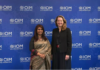 Bangladesh highlights migration as key climate adaptation strategy