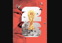 2026 World Cup: Games of geopolitics around the beautiful game