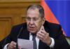 Moscow to welcome Dhaka’s candidature when BRICS expansion resumes: Lavrov