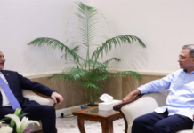 Bangladesh: Crafting a Pragmatic and Independent Foreign Policy
