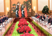 Beyond Military Might: Pakistan and China Forge a Path to De-escalation