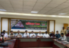 জাতীয় স্বার্থে চট্টগ্রাম বন্দর বিদেশিদের ইজারা না দেওয়ার দাবি