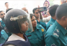 HC grants Dipu Moni bail in another case, issues rulings in seven more