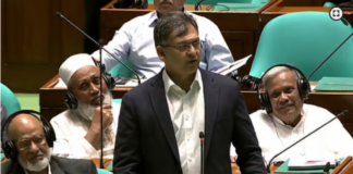 Islami Bank was used to support electioneering for a certain political party: Salahuddin