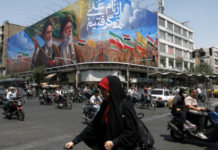 US launches new strikes after Trump threatens to attack Iran ‘very hard’