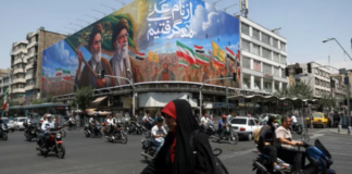 US launches new strikes after Trump threatens to attack Iran ‘very hard’