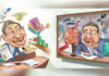 Betting on growth revival