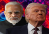 নাবিক হত্যায় ক্ষোভে ফুঁসছে ভারত, ট্রাম্প-মোদি সম্পর্ক কোন পথে?