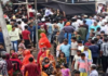 দাড়ি থাকায় ‘জয় শ্রী রাম’ স্লোগানে বাধ্য, মুসলিম ফেরিওয়ালাকে কুপিয়ে হত্যা