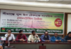 ‘হাসিনাকে পুশ ইন করুন, দেখি কত সাহস’: গোলটেবিলে বক্তারা