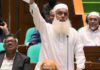 Uproar over Salahuddin’s statement on ex-Shibir leader, Manirul’s remarks on women MPs’ attire