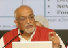 পিছিয়ে পড়া মানুষের জন্য পদক্ষেপ থাকলেও আর্থিক কাঠামো দুর্বল : দেবপ্রিয় ভট্টাচার্য
