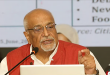 পিছিয়ে পড়া মানুষের জন্য পদক্ষেপ থাকলেও আর্থিক কাঠামো দুর্বল : দেবপ্রিয় ভট্টাচার্য