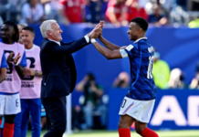 ‘He can win games in one moment’: Deschamps hails ‘extraordinary’ Mbappe