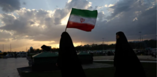 Iran deal includes $300 billion fund, more than half of which already committed, source says