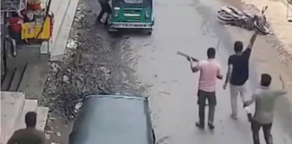 ‘Notorious criminal’ Raihan identified as prime suspect in Jubo Dal leader murder