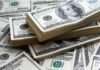 Dollar rate rises to Tk123.10 amid payment pressure